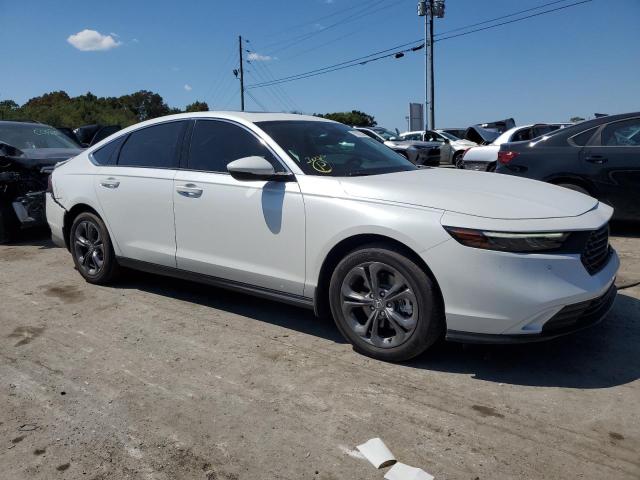 Photo 3 VIN: 1HGCY2F65RA043254 - HONDA ACCORD HYB 