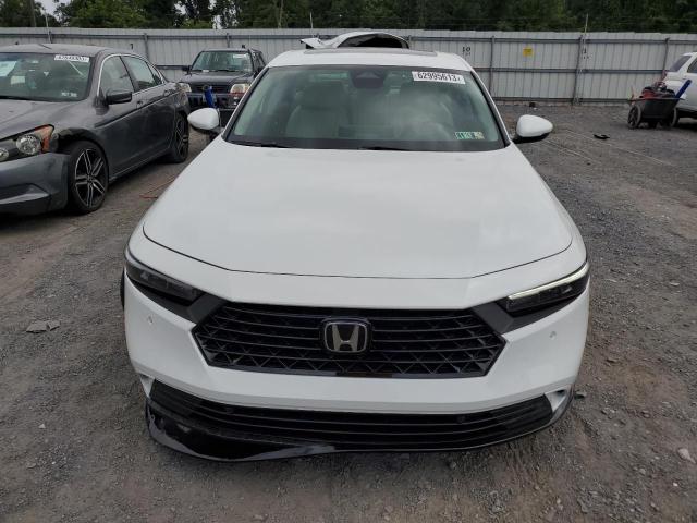 Photo 4 VIN: 1HGCY2F66PA030994 - HONDA ACCORD 