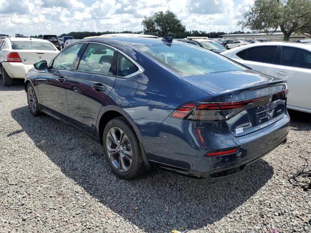 Photo 1 VIN: 1HGCY2F66PA050694 - HONDA ACCORD HYB 