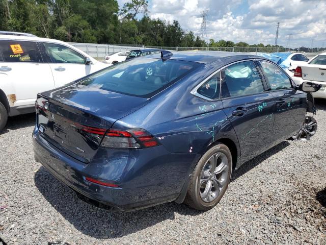 Photo 2 VIN: 1HGCY2F66PA050694 - HONDA ACCORD HYB 