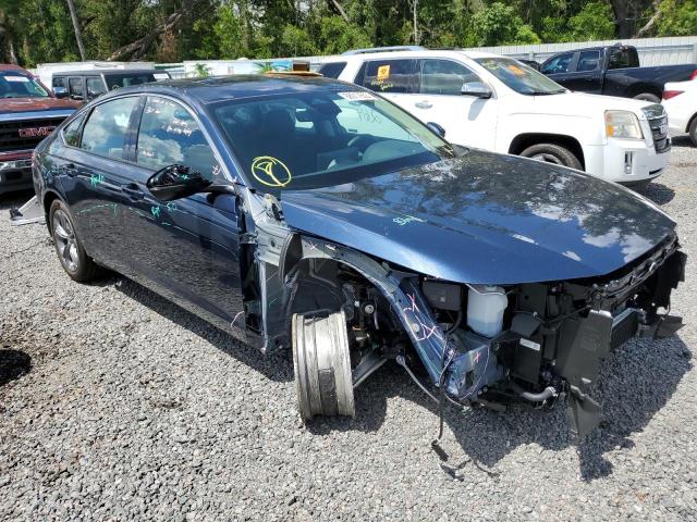 Photo 3 VIN: 1HGCY2F66PA050694 - HONDA ACCORD HYB 