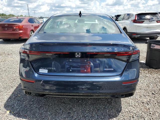 Photo 5 VIN: 1HGCY2F66PA050694 - HONDA ACCORD HYB 