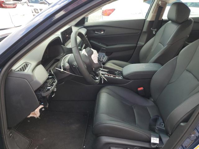 Photo 6 VIN: 1HGCY2F66PA050694 - HONDA ACCORD HYB 