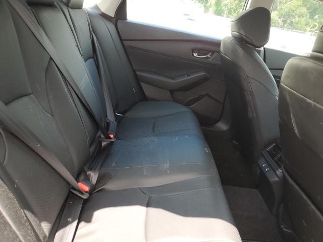 Photo 9 VIN: 1HGCY2F66PA050694 - HONDA ACCORD HYB 