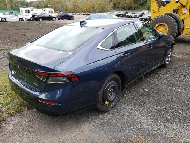 Photo 2 VIN: 1HGCY2F66PA050694 - HONDA ACCORD HYB 