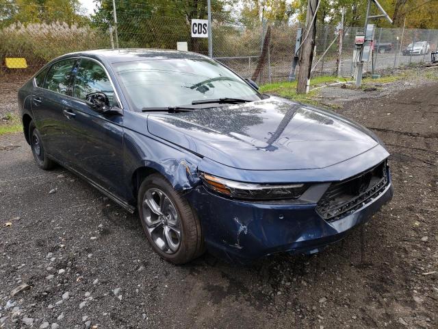 Photo 3 VIN: 1HGCY2F66PA050694 - HONDA ACCORD HYB 