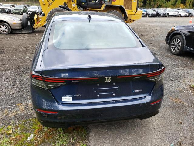 Photo 5 VIN: 1HGCY2F66PA050694 - HONDA ACCORD HYB 