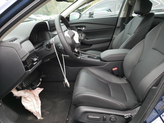 Photo 6 VIN: 1HGCY2F66PA050694 - HONDA ACCORD HYB 