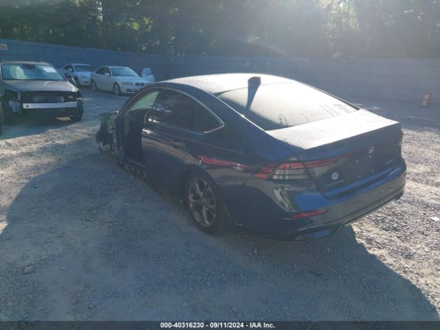 Photo 2 VIN: 1HGCY2F66PA053871 - HONDA ACCORD 