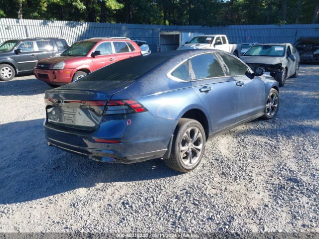 Photo 3 VIN: 1HGCY2F66PA053871 - HONDA ACCORD 