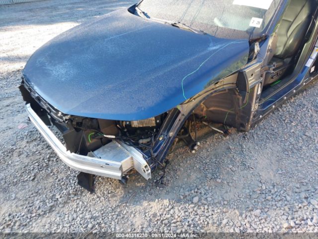 Photo 5 VIN: 1HGCY2F66PA053871 - HONDA ACCORD 