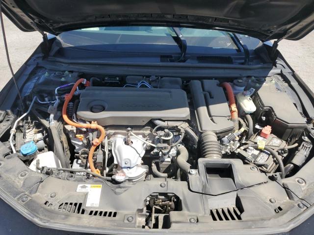 Photo 10 VIN: 1HGCY2F66PA059038 - HONDA ACCORD HYB 