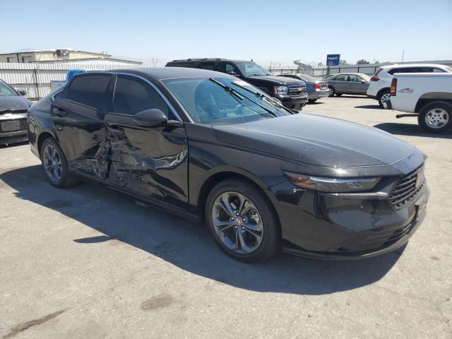 Photo 3 VIN: 1HGCY2F66PA059038 - HONDA ACCORD HYB 