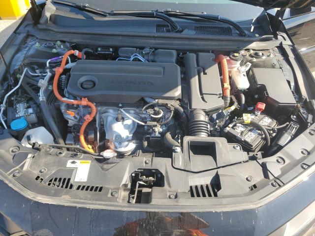 Photo 10 VIN: 1HGCY2F66RA004155 - HONDA ACCORD 