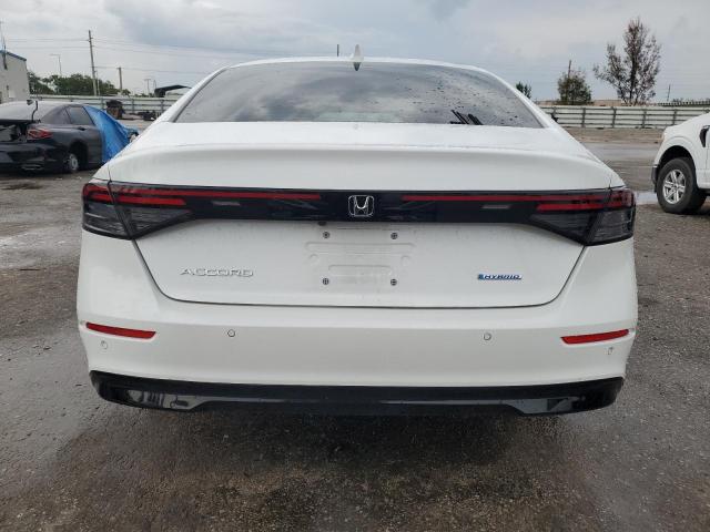 Photo 5 VIN: 1HGCY2F66RA017956 - HONDA ACCORD HYB 