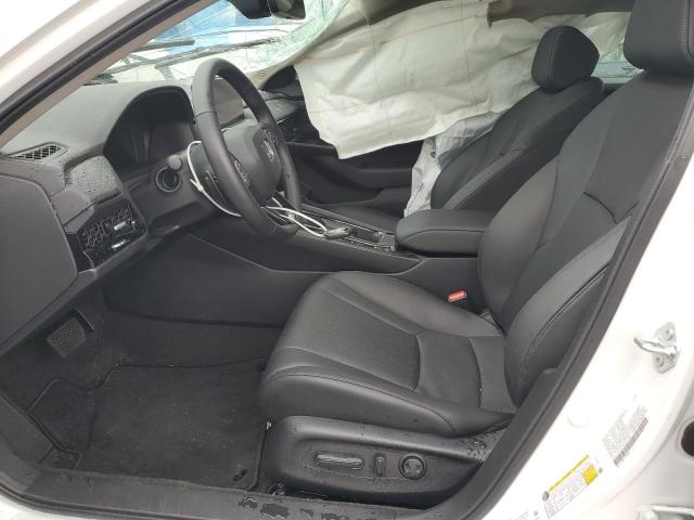 Photo 6 VIN: 1HGCY2F66RA017956 - HONDA ACCORD HYB 