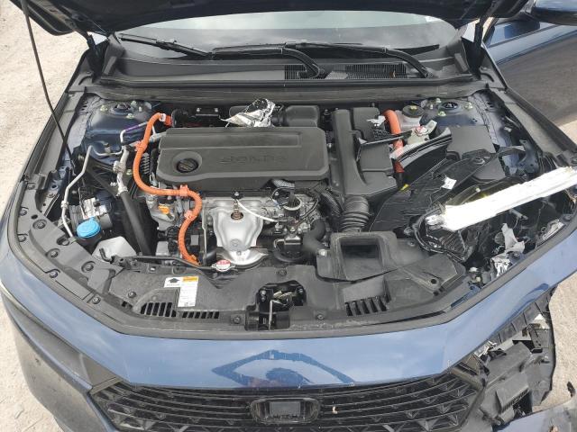 Photo 10 VIN: 1HGCY2F66RA029265 - HONDA ACCORD 