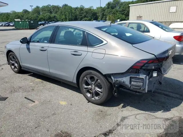 Photo 1 VIN: 1HGCY2F67PA004579 - HONDA ACCORD 