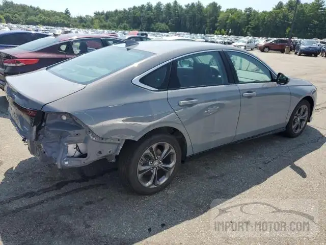 Photo 2 VIN: 1HGCY2F67PA004579 - HONDA ACCORD 