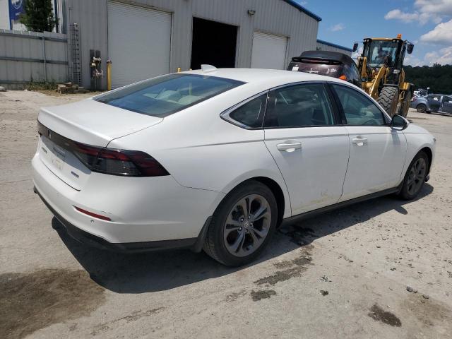 Photo 2 VIN: 1HGCY2F67PA008681 - HONDA ACCORD HYB 