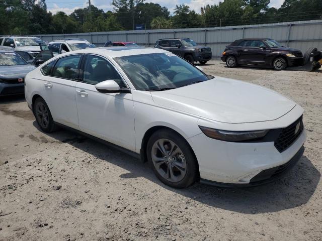 Photo 3 VIN: 1HGCY2F67PA008681 - HONDA ACCORD HYB 