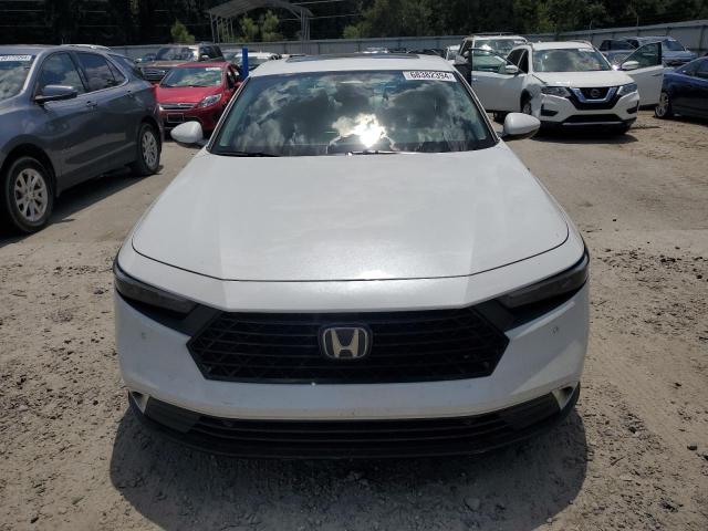 Photo 4 VIN: 1HGCY2F67PA008681 - HONDA ACCORD HYB 