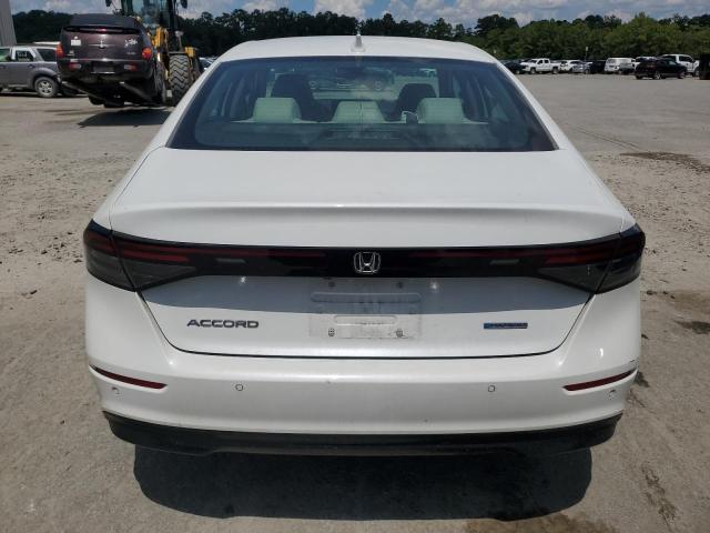 Photo 5 VIN: 1HGCY2F67PA008681 - HONDA ACCORD HYB 