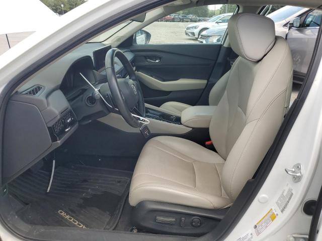 Photo 6 VIN: 1HGCY2F67PA008681 - HONDA ACCORD HYB 