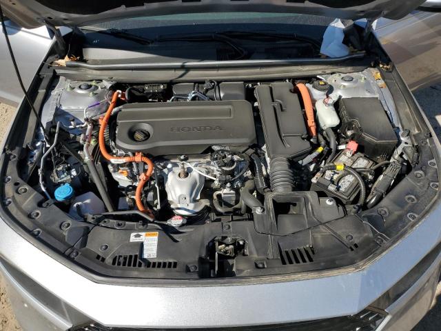 Photo 10 VIN: 1HGCY2F67PA013816 - HONDA ACCORD HYB 