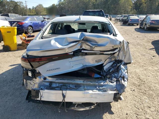 Photo 5 VIN: 1HGCY2F67PA013816 - HONDA ACCORD HYB 