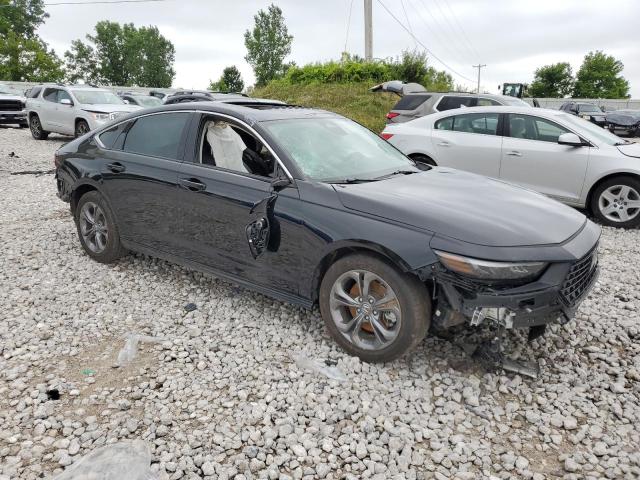 Photo 3 VIN: 1HGCY2F67PA039431 - HONDA ACCORD 