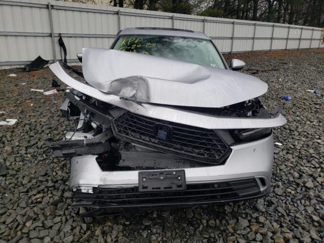 Photo 4 VIN: 1HGCY2F67PA040935 - HONDA ACCORD 