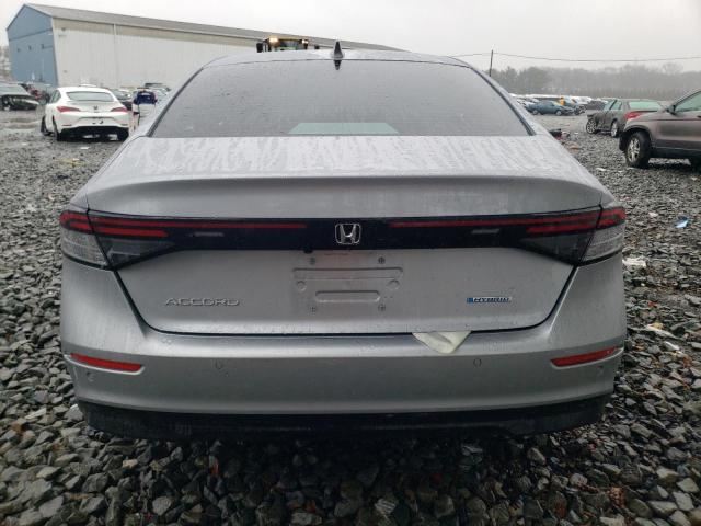 Photo 5 VIN: 1HGCY2F67PA040935 - HONDA ACCORD 