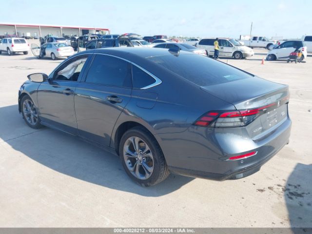 Photo 2 VIN: 1HGCY2F67PA041373 - HONDA ACCORD 