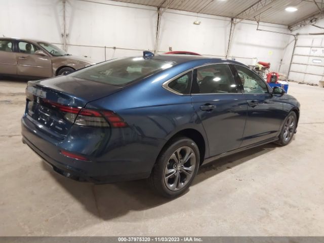 Photo 3 VIN: 1HGCY2F67PA047058 - HONDA ACCORD HYBRID 