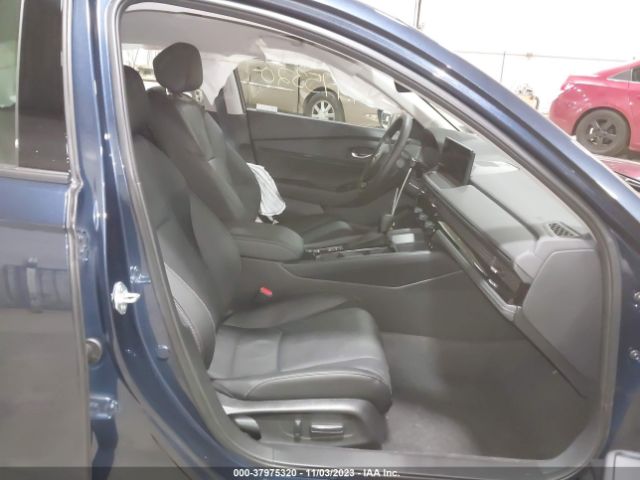 Photo 4 VIN: 1HGCY2F67PA047058 - HONDA ACCORD HYBRID 