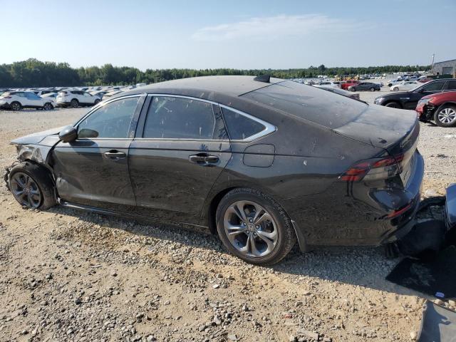 Photo 1 VIN: 1HGCY2F67PA050560 - HONDA ACCORD HYB 