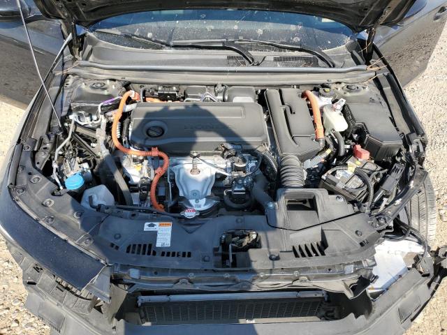 Photo 10 VIN: 1HGCY2F67PA050560 - HONDA ACCORD HYB 