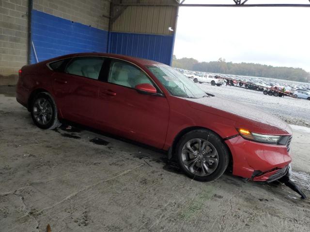 Photo 3 VIN: 1HGCY2F67PA068296 - HONDA ACCORD 