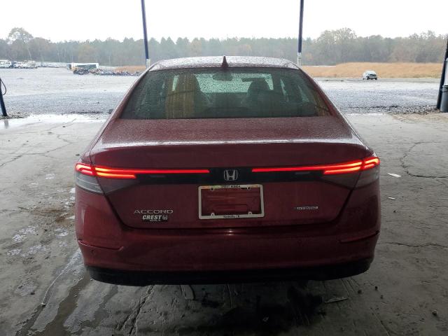 Photo 5 VIN: 1HGCY2F67PA068296 - HONDA ACCORD 