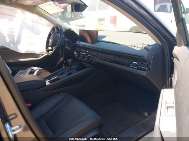 Photo 4 VIN: 1HGCY2F67RA001121 - HONDA ACCORD 