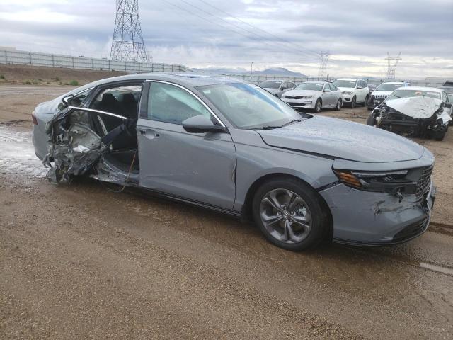 Photo 3 VIN: 1HGCY2F67RA010658 - HONDA ACCORD 