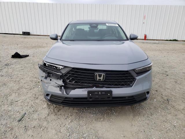 Photo 4 VIN: 1HGCY2F67RA010658 - HONDA ACCORD 