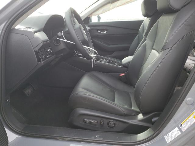 Photo 6 VIN: 1HGCY2F67RA010658 - HONDA ACCORD 