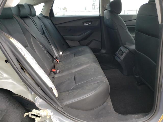 Photo 9 VIN: 1HGCY2F67RA010658 - HONDA ACCORD 