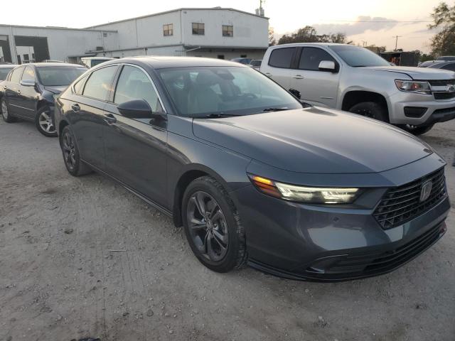 Photo 3 VIN: 1HGCY2F67RA012474 - HONDA ACCORD HYB 