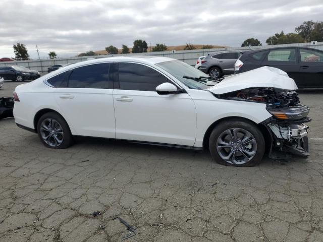 Photo 3 VIN: 1HGCY2F67RA016539 - HONDA ACCORD HYB 