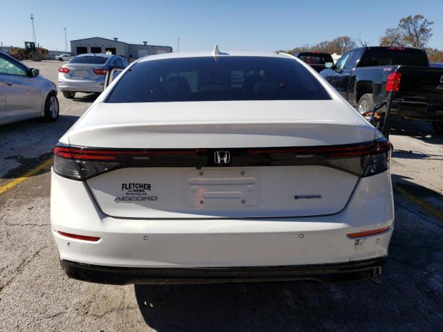 Photo 5 VIN: 1HGCY2F67RA018307 - HONDA ACCORD HYB 