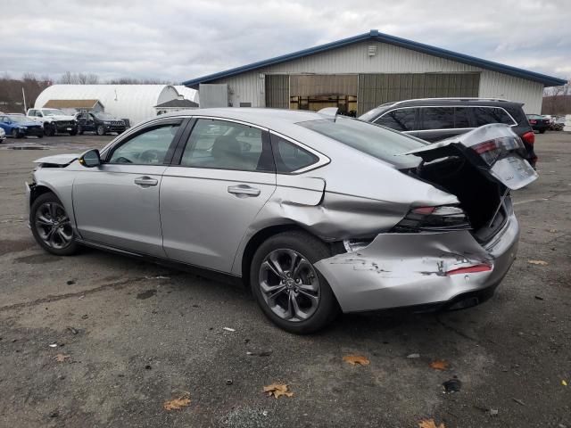 Photo 1 VIN: 1HGCY2F67RA027413 - HONDA ACCORD HYB 