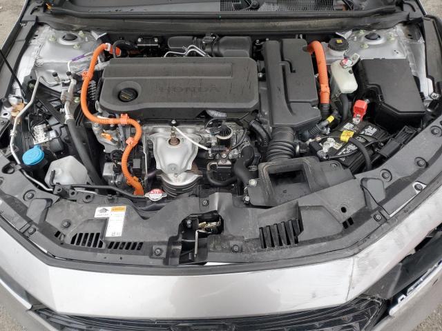 Photo 10 VIN: 1HGCY2F67RA027413 - HONDA ACCORD HYB 